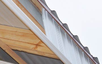 why Heylipol fascia repairs are essential