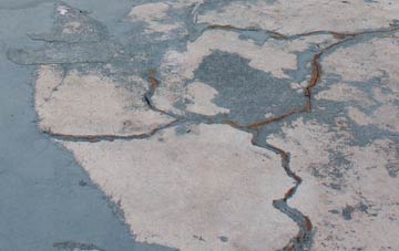 fibreglass roofing replacement Heylipol