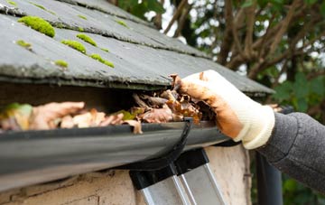 gutter cleaning Heylipol, Argyll And Bute