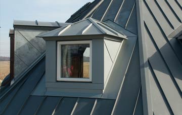 metal roofing Heylipol, Argyll And Bute