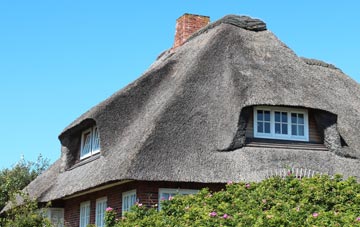 thatch roofing Heylipol, Argyll And Bute