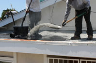 Heylipol flat roofing repair