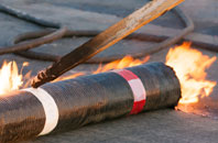 free Heylipol flat roofing repair quotes