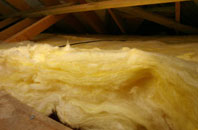 Heylipol pitch roof insulation